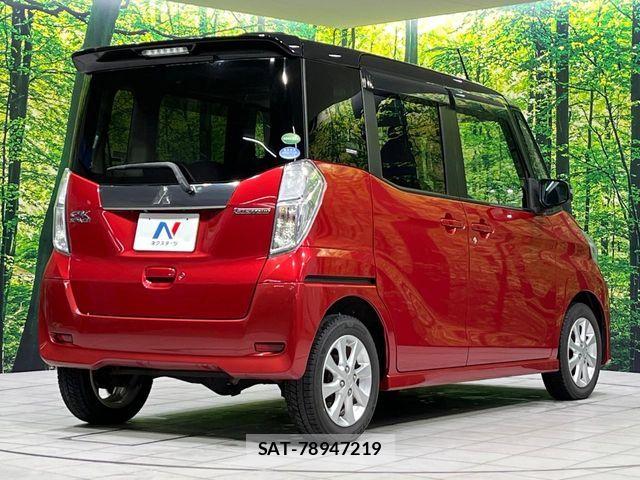 Mitsubishi EK SPACE 2015-05 7058369-16
