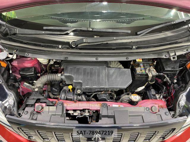 Mitsubishi EK SPACE 2015-05 7058369-17