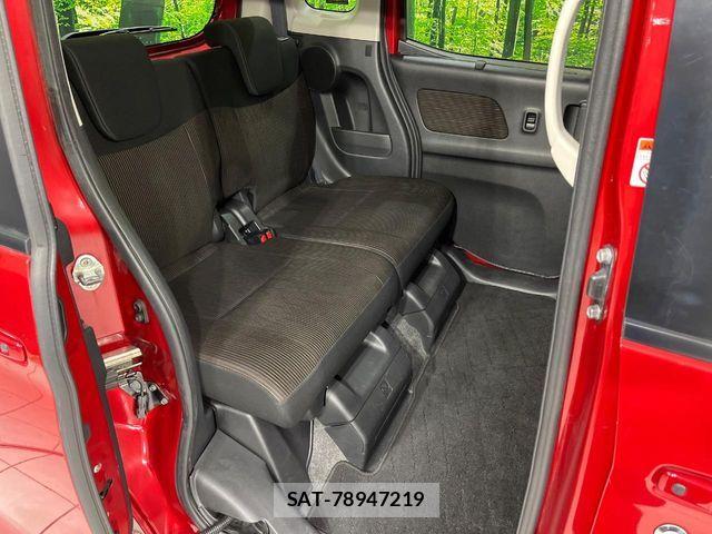Mitsubishi EK SPACE 2015-05 7058369-8