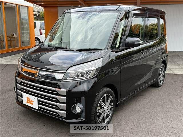 Mitsubishi EK SPACE 2019-06 7217856-9