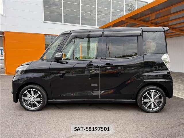 Mitsubishi EK SPACE 2019-06 7217856-11