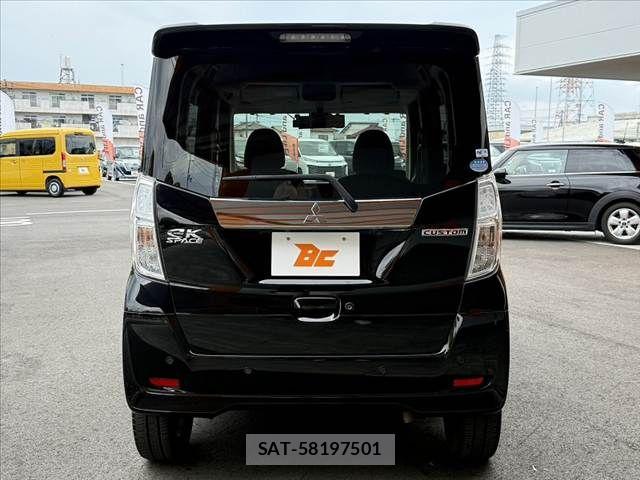 Mitsubishi EK SPACE 2019-06 7217856-13