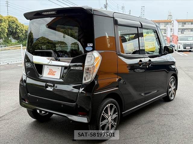 Mitsubishi EK SPACE 2019-06 7217856-14