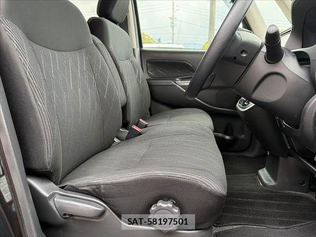 Mitsubishi EK SPACE 2019-06 7217856-15