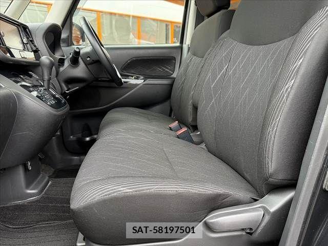 Mitsubishi EK SPACE 2019-06 7217856-16