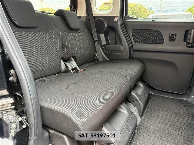 Mitsubishi EK SPACE 2019-06 7217856-17