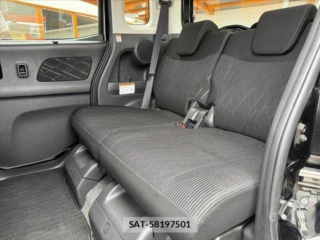 Mitsubishi EK SPACE 2019-06 7217856-18