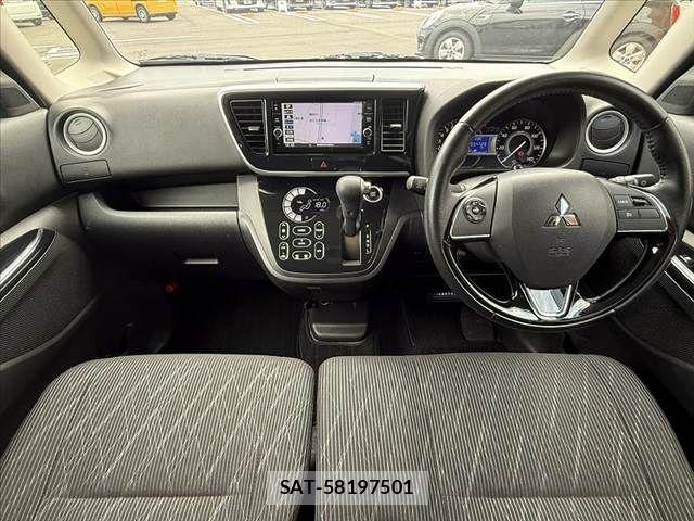 Mitsubishi EK SPACE 2019-06 7217856-1