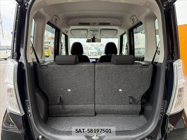 Mitsubishi EK SPACE 2019-06 7217856-19