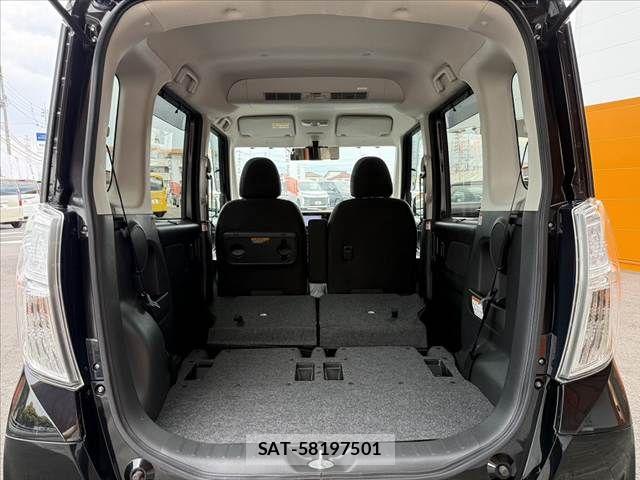 Mitsubishi EK SPACE 2019-06 7217856-20