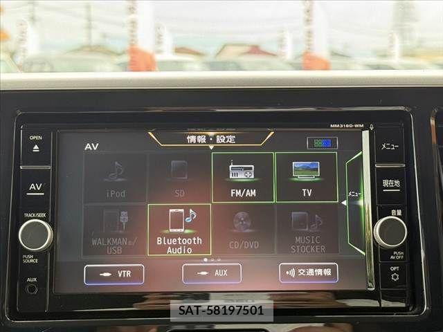 Mitsubishi EK SPACE 2019-06 7217856-23