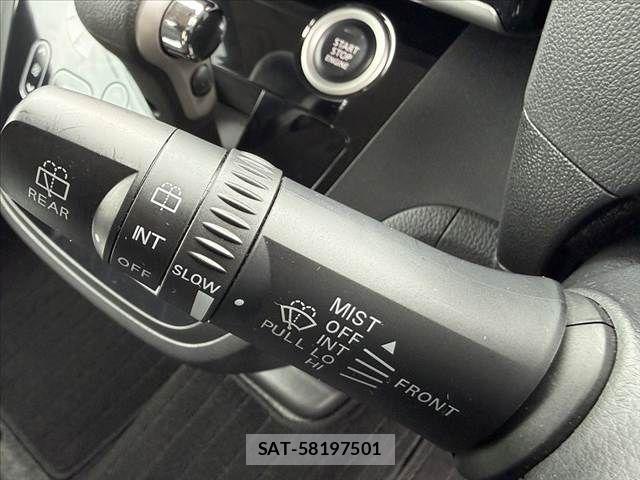 Mitsubishi EK SPACE 2019-06 7217856-26