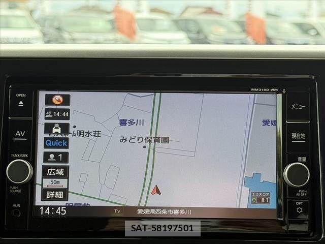 Mitsubishi EK SPACE 2019-06 7217856-2