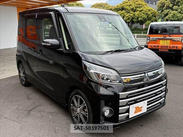 Mitsubishi EK SPACE 2019-06 7217856-7