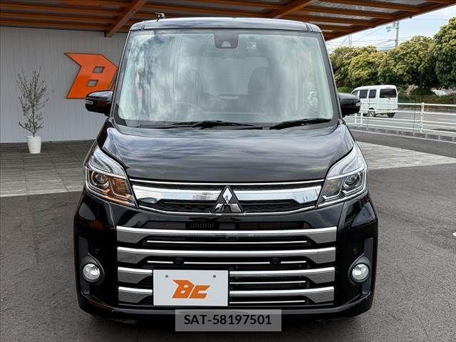Mitsubishi EK SPACE 2019-06 7217856-8