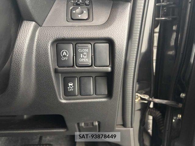 Mitsubishi EK SPACE 2014-03 7326843-9