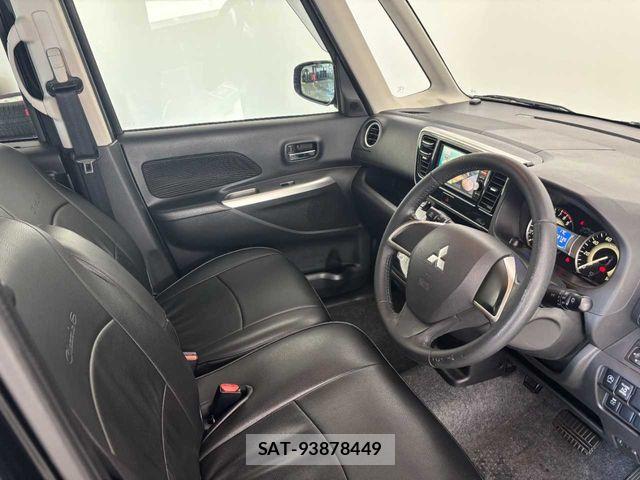 Mitsubishi EK SPACE 2014-03 7326843-11