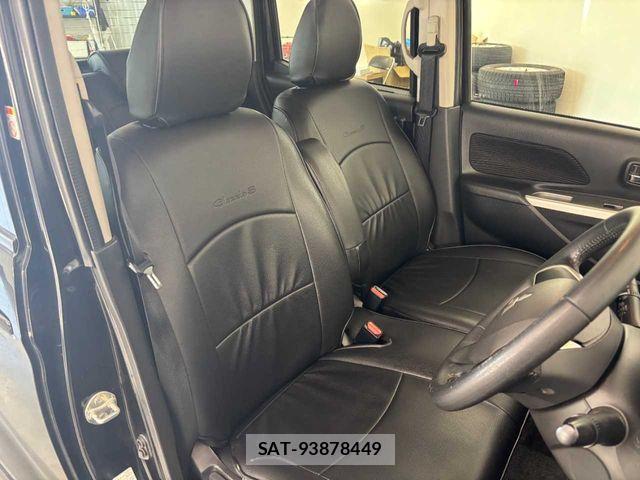 Mitsubishi EK SPACE 2014-03 7326843-12