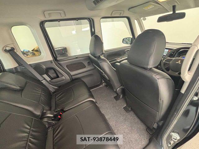 Mitsubishi EK SPACE 2014-03 7326843-13
