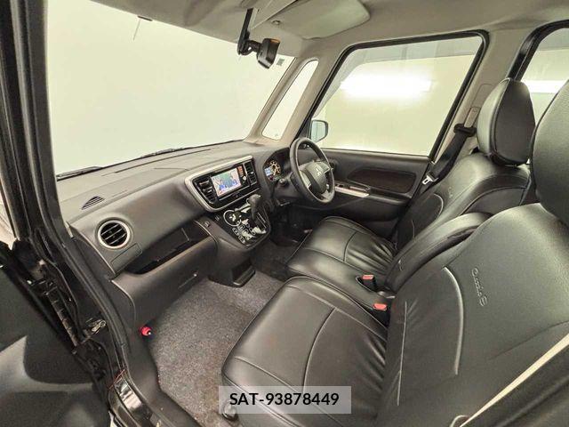 Mitsubishi EK SPACE 2014-03 7326843-17
