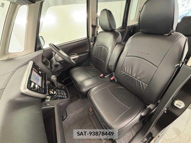 Mitsubishi EK SPACE 2014-03 7326843-18