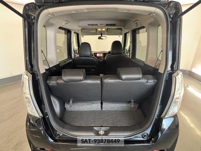 Mitsubishi EK SPACE 2014-03 7326843-19