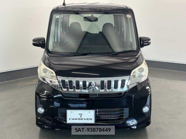 Mitsubishi EK SPACE 2014-03 7326843-21