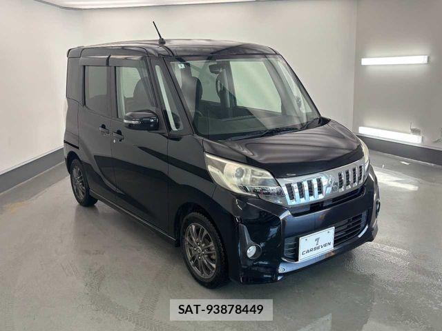 Mitsubishi EK SPACE 2014-03 7326843-22