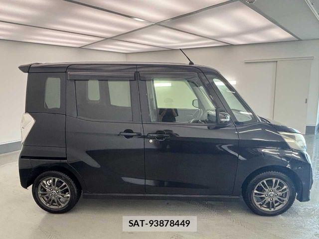 Mitsubishi EK SPACE 2014-03 7326843-23