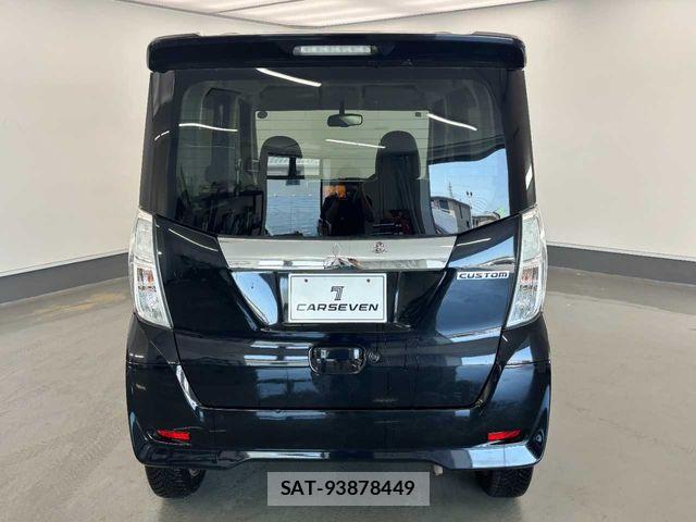 Mitsubishi EK SPACE 2014-03 7326843-25