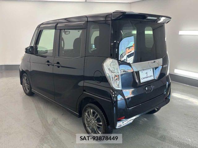 Mitsubishi EK SPACE 2014-03 7326843-26