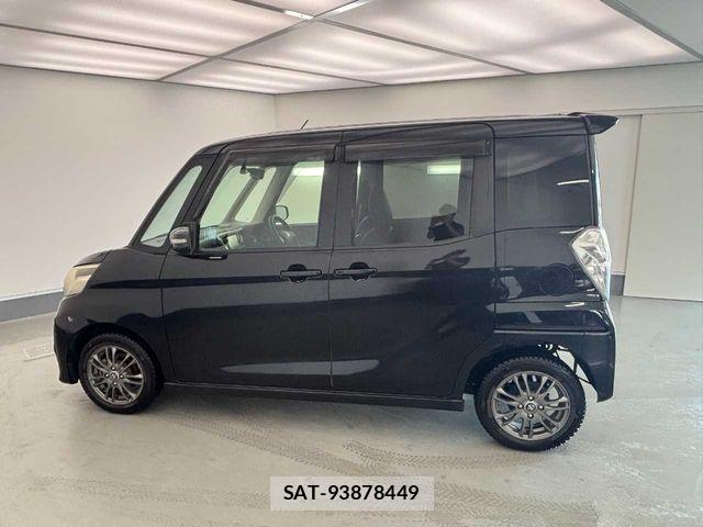Mitsubishi EK SPACE 2014-03 7326843-27