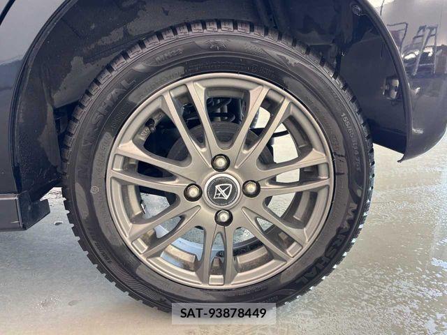 Mitsubishi EK SPACE 2014-03 7326843-29