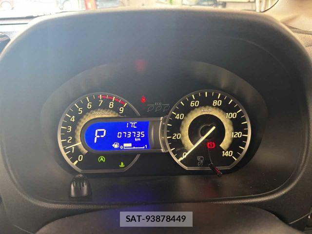 Mitsubishi EK SPACE 2014-03 7326843-3