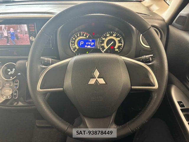 Mitsubishi EK SPACE 2014-03 7326843-4