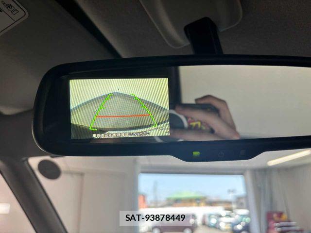 Mitsubishi EK SPACE 2014-03 7326843-7