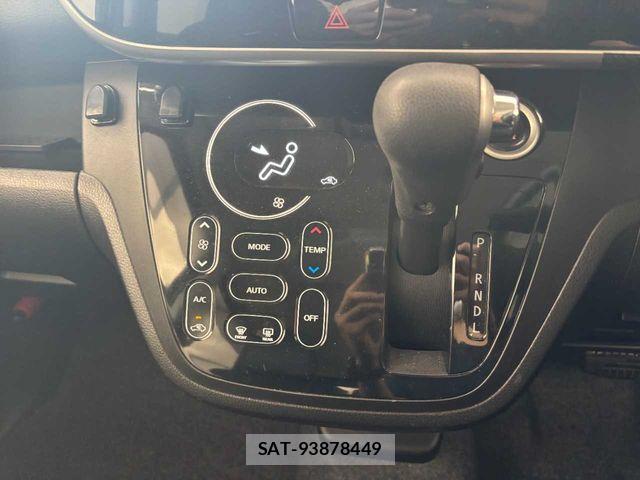 Mitsubishi EK SPACE 2014-03 7326843-8