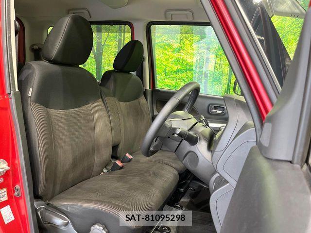 Mitsubishi EK SPACE 2015-07 7454091-9