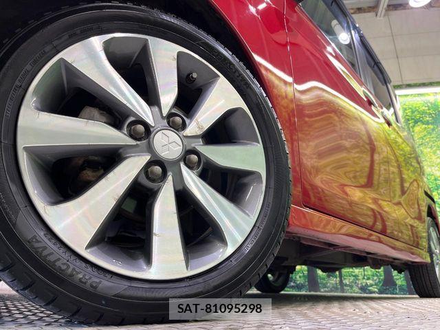 Mitsubishi EK SPACE 2015-07 7454091-13