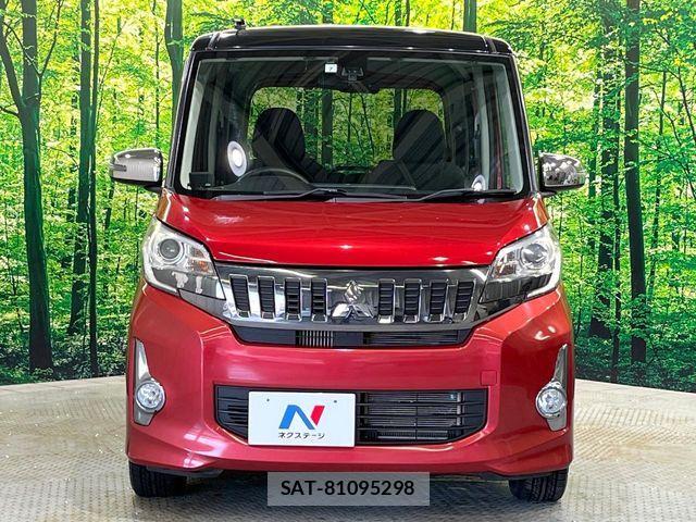 Mitsubishi EK SPACE 2015-07 7454091-14