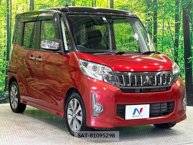 Mitsubishi EK SPACE 2015-07 7454091-16