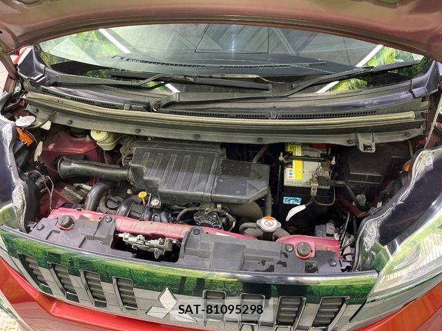Mitsubishi EK SPACE 2015-07 7454091-18