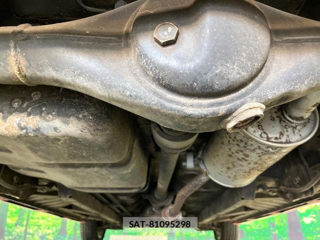 Mitsubishi EK SPACE 2015-07 7454091-19