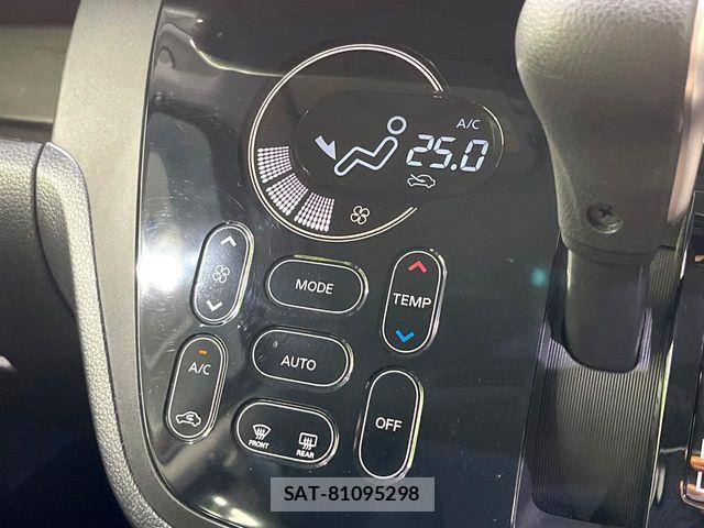 Mitsubishi EK SPACE 2015-07 7454091-6