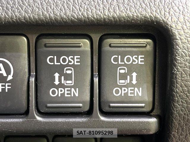 Mitsubishi EK SPACE 2015-07 7454091-7
