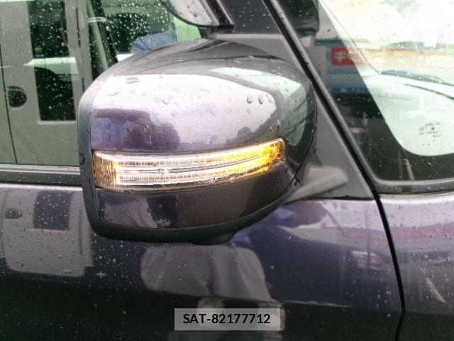 Mitsubishi EK SPACE 2014-05 7616314-9