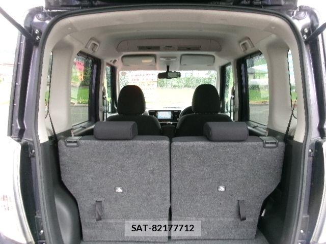 Mitsubishi EK SPACE 2014-05 7616314-10