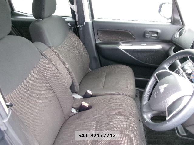 Mitsubishi EK SPACE 2014-05 7616314-11