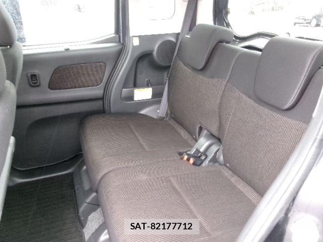 Mitsubishi EK SPACE 2014-05 7616314-12