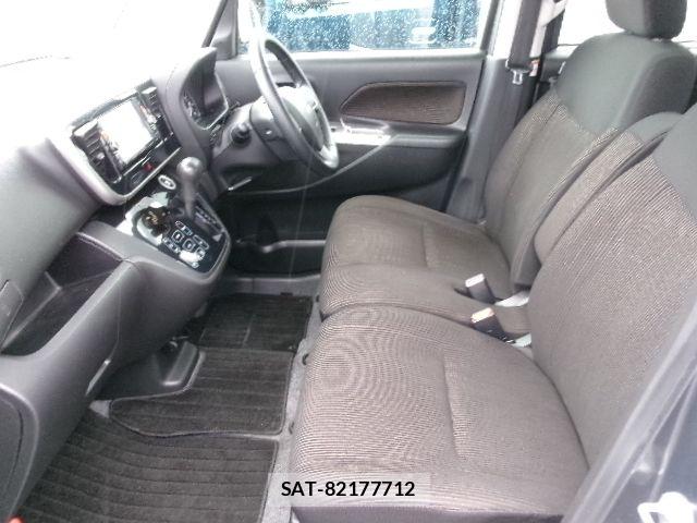 Mitsubishi EK SPACE 2014-05 7616314-13